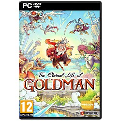 The Eternal Life Of Goldman