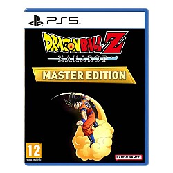 Dragon Ball Z Kararot Master Edition