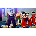 Dragon Ball Z Kararot Master Edition