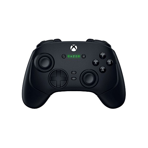 Razer Wolverine V3 Pro Wireless Gaming Controller Black