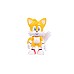Sonic The Hedgehog 5 Pack (423644) Sonic The Hedgehog 5 Pack (423644)