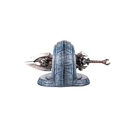 First4figures Darksiders (chaoseater Bookends)