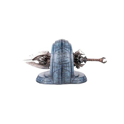 First4figures Darksiders (chaoseater Bookends)