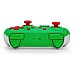 Powera Wireless Controller Hungry Yoshi/green