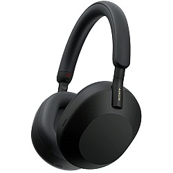 Sony Wh-1000xm5sa Wireless Over-ear Headphones Black