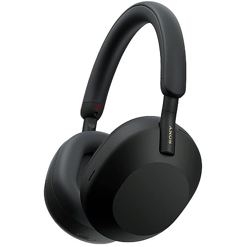 Sony Wh-1000xm5sa Wireless Over-ear Headphones Black