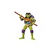 Turtles Mutant Mayhem Basic Shell Spin Donnie 12cm