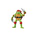 Turtles Mutant Mayhem Shell Spin Raph 12cm