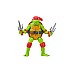 Turtles Mutant Mayhem Shell Spin Raph 12cm