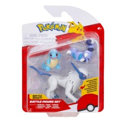 Pokemon Battle 3 Pack (pkw4096)