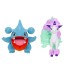Pokemon Battle 3 Pack (pkw4097)