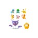 Pokemon Battle 8 Pack (pkw4101) Pokemon Battle 8 Pack (pkw4101)