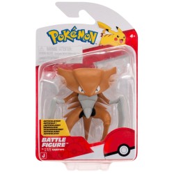 Pokemon Battle Kabutops (pkw4053)
