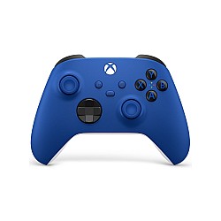 Microsoft Xbox X Wireless Controller Blue