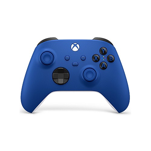 Microsoft Xbox X Wireless Controller Blue