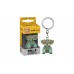 Funko Pocket Pop! Wall-e Keychain-