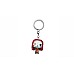 Funko Pocket Pop! The Nightmare Before Christmas (patchwork) Sally Keychain