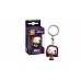 Funko Pocket Pop! The Nightmare Before Christmas (patchwork) Sally Keychain