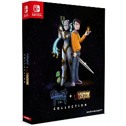 Ghost 1.0 + Unepic Collection