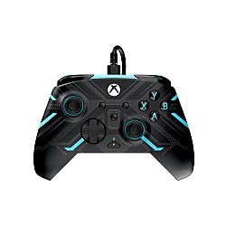 Turtle Beach Controller Rematch Advanced Wired Titan Steel