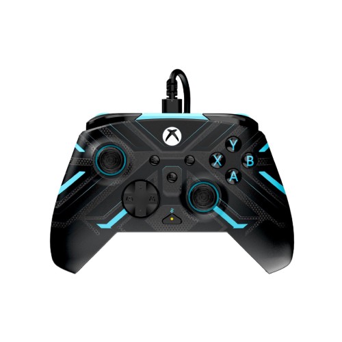 Turtle Beach Controller Rematch Advanced Wired Titan Steel