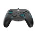 Turtle Beach Controller Rematch Advanced Wired Titan Steel