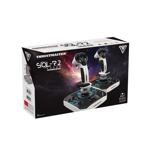 Thrustmaster Sol-r Flightstick 2pcs