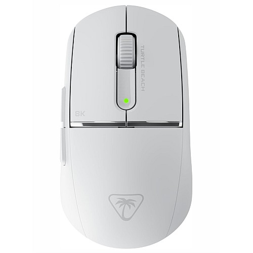 Turtle Beach Mouse Burst Ii Pro White