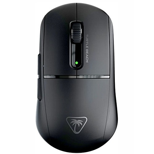 Turtle Beach Mouse Burst Ii Pro Black