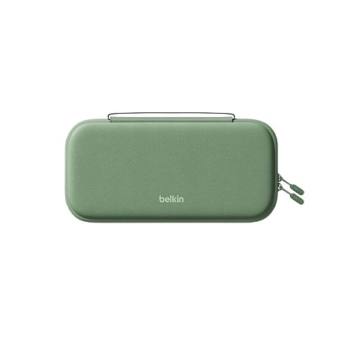 Belkin Gaming Charging Case W 10k Power Bank Sage 2