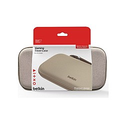 Belkin Gaming Travel Case Sand