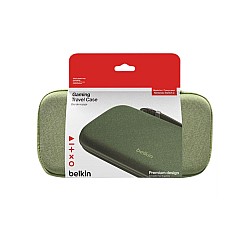 Belkin Gaming Travel Case Sage