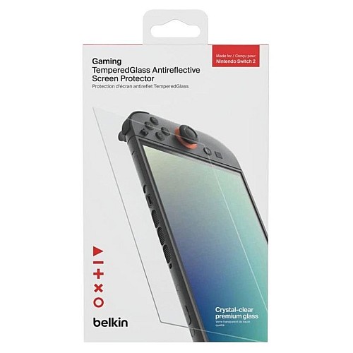 Belkin Gaming Screen Protector Anti-reflective
