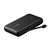 Belkin Gaming 20k 30w Pd Power Bank With Integrated Cable