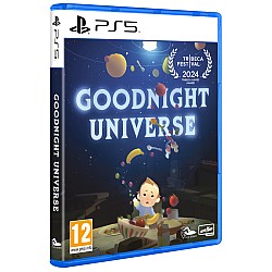 Goodnight Universe
