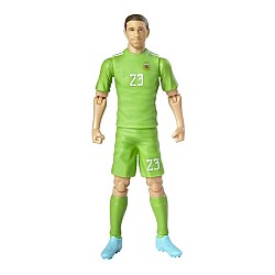 Argentina Soccer Emiliano Martinez 20cm (83729)