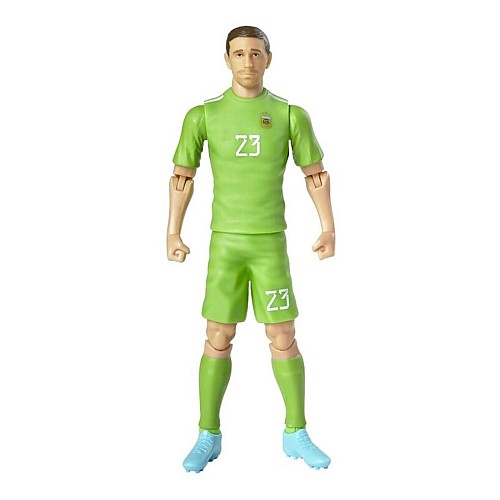 Argentina Soccer Emiliano Martinez 20cm (83729)