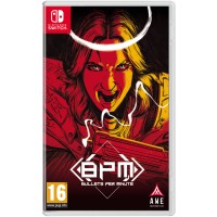 Bpm Bullets Per Minute