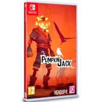 Pumpkin Jack