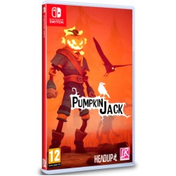 Pumpkin Jack