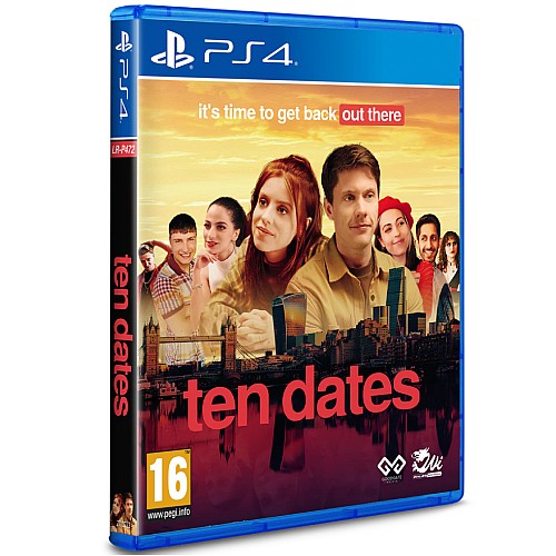 Ten Dates