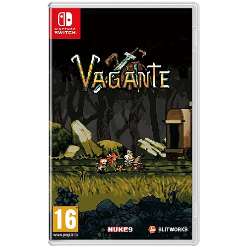 Vagante