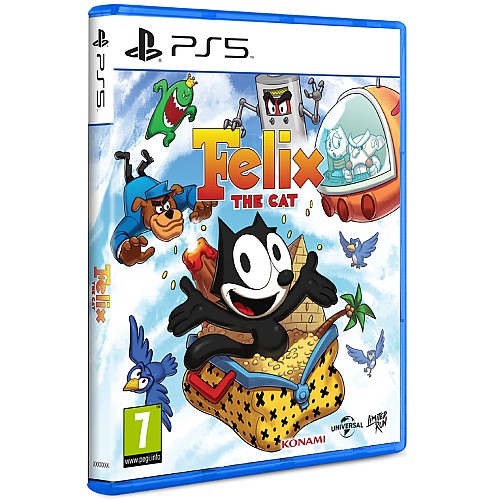 Felix The Cat