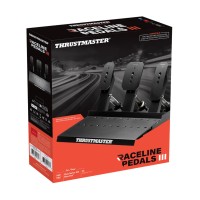 Thrustmaster Raceline Pedals Iii