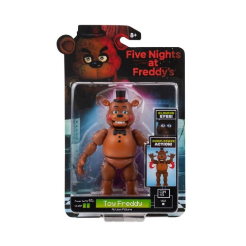 Five Nights At Freddy's Core Random (fnf0001)