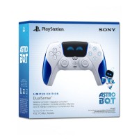 Sony Dualsense Controller Astro Bot Joyful Limited Edition
