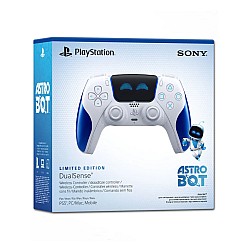 Sony Dualsense Controller Astro Bot Joyful Limited Edition