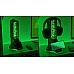 Desk Headphone Stand With Light