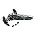 Lego Star Wars Tm Darth Maul's Sith Infiltrator (75383)