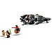Lego Star Wars Tm Darth Maul's Sith Infiltrator (75383)